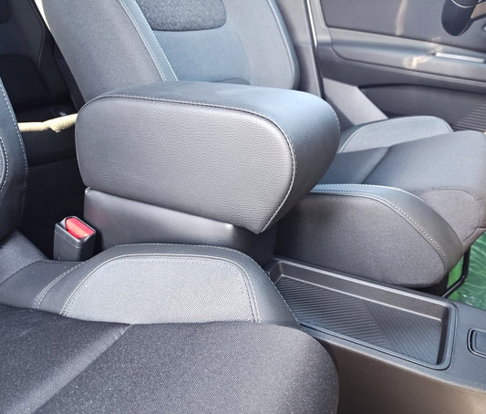 Bracciolo per Nissan Micra 6 (2026>)