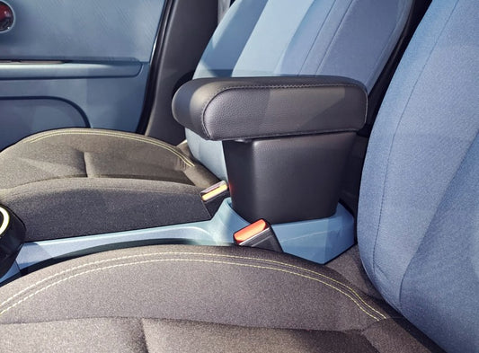 Bracciolo per Fiat GRANDE PANDA PREMIUM (fissato solo a pressione - no viti )