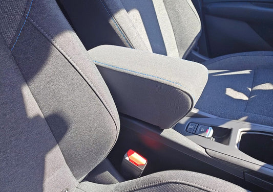 Bracciolo per Renault Clio (2026>)