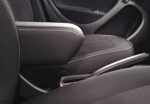 Bracciolo per Smart ForTwo e ForFour (2014>) mod. FS DESIGN