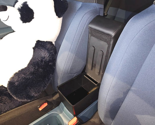 Bracciolo per Fiat GRANDE PANDA (fissaggio con viti)