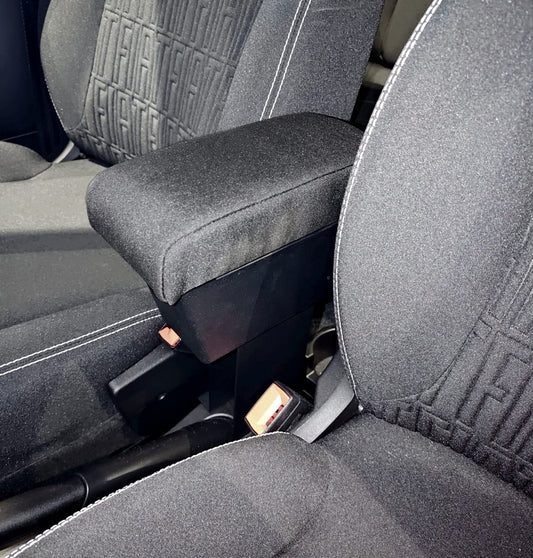 Bracciolo per Fiat Panda New (2012-2024)