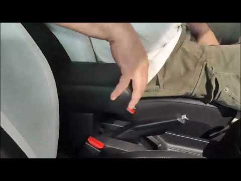 Bracciolo per Citroen C3 4° serie (2024>)