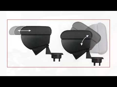 Bracciolo per Suzuki Jimny (1998-2018)