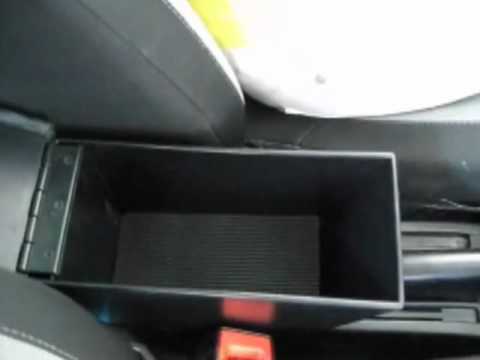 Bracciolo per Peugeot 207