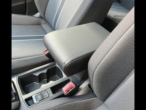Bracciolo per Volkswagen T-Roc (2017-2025)