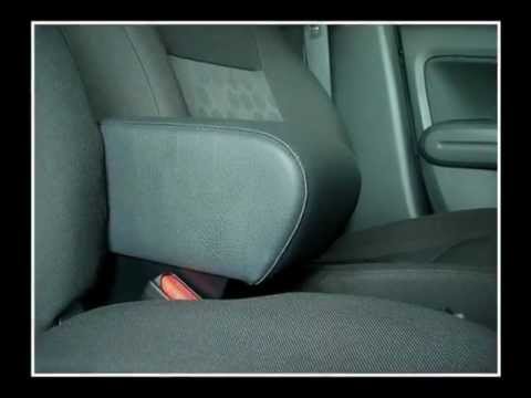 Bracciolo per Ford FOCUS (2002-2004)