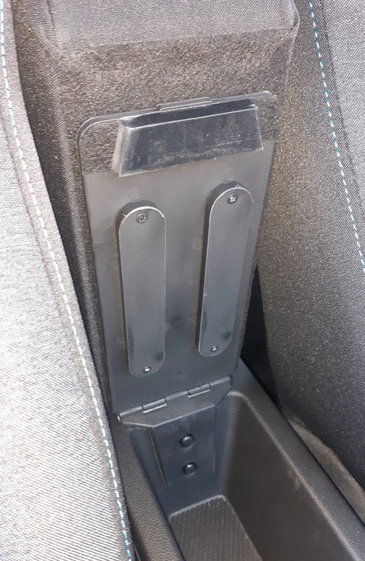Bracciolo per Renault Clio (2026>)